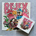 Rejex Kart 500 Piece Art Puzzle
