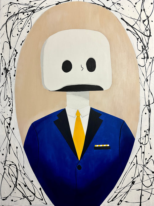 Business is Business