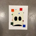 "SONDER" - Aware Edition Print (11 x 14 inches)