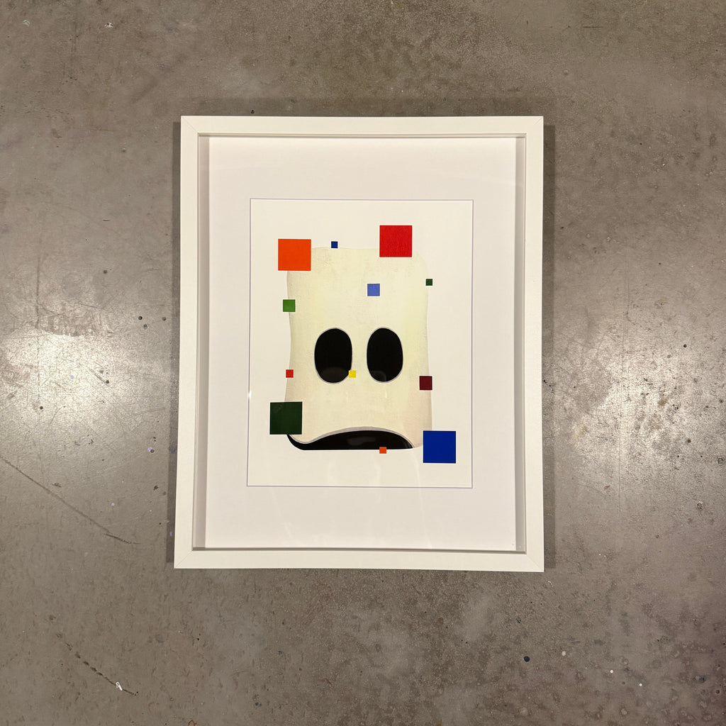 "SONDER" - Aware Edition Print (11 x 14 inches)