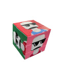 Rejex Speed Cube "Mr. Cool" Edition