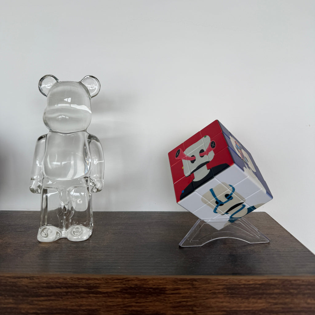REJEX ART CUBE