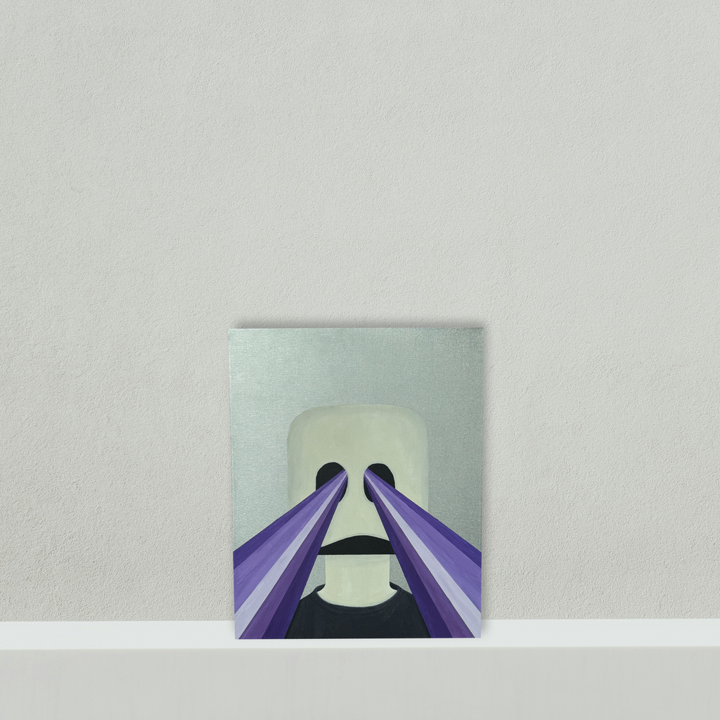 Dopamine: Purple Haze