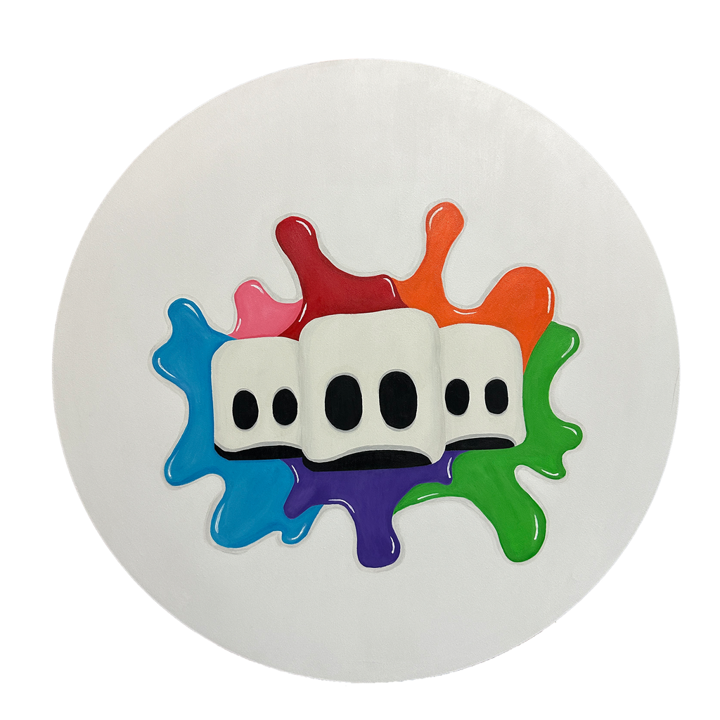 Wave of Rejex - SOLD