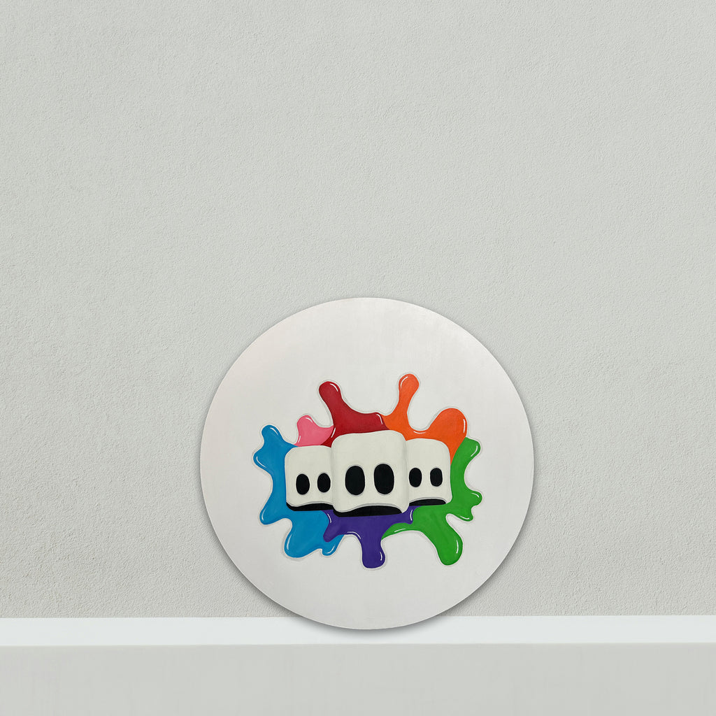 Wave of Rejex - SOLD